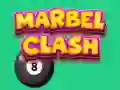 Logħba Marbel Clash onlajn