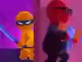 Logħba Mejstere Samurai onlajn