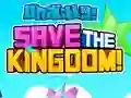 Logħba Unikitty salvaw il-Kingdom onlajn Logħba Unikitty salvaw il-Kingdom onlajn