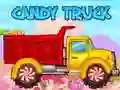 Logħba Traxx ta 'Candy onlajn Logħba Traxx ta 'Candy onlajn
