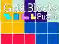 Logħba Il-Puzzle tal-Blokkijiet tal-Grilja onlajn Logħba Il-Puzzle tal-Blokkijiet tal-Grilja onlajn