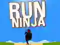 Logħba Rrun Ninja onlajn Logħba Rrun Ninja onlajn