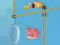 Logħba Fish Clown Online onlajn Logħba Fish Clown Online onlajn
