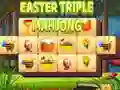 Logħba Mahjong Tripli tal-Għid onlajn Logħba Mahjong Tripli tal-Għid onlajn