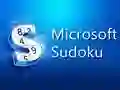 Logħba Microsoft Sudoku onlajn