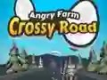 Logħba Farms Ikkonja: Crossy Road onlajn Logħba Farms Ikkonja: Crossy Road onlajn