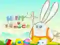 Logħba Happyness Tal-Pasqua onlajn Logħba Happyness Tal-Pasqua onlajn