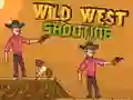 Logħba Sparar fil-Wild West onlajn