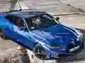 Logħba Puzzle BMW M4 Coupe onlajn Logħba Puzzle BMW M4 Coupe onlajn