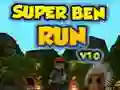 Logħba Super Ben Ir-run onlajn Logħba Super Ben Ir-run onlajn