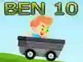 Logħba Ben 10 onlajn