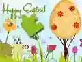 Logħba Puzzle Snin Ferħan onlajn Logħba Puzzle Snin Ferħan onlajn
