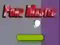Logħba Master Pong onlajn Logħba Master Pong onlajn