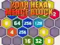 Logħba 2048 Hexa Għaqda Blok onlajn