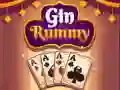 Logħba Gin Rummy onlajn Logħba Gin Rummy onlajn