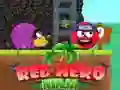 Logħba Ninja Ero Rosso onlajn Logħba Ninja Ero Rosso onlajn