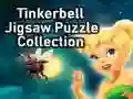 Logħba Kollezzjoni Tinkerbell ta' puzzles onlajn