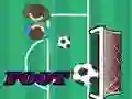 Logħba Futbol onlajn