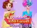 Logħba Dress Up il-Vlogger fuq il-Karpet aħmar onlajn