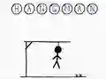 Logħba Hangman onlajn