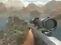 Logħba Sniper Fantasija onlajn