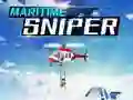 Logħba Sniper Marittimu onlajn Logħba Sniper Marittimu onlajn