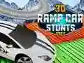Logħba 3D Ramp Car Stunts B'Xejn onlajn Logħba 3D Ramp Car Stunts B'Xejn onlajn