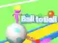 Logħba Ball għal Ball onlajn Logħba Ball għal Ball onlajn