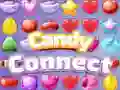 Logħba Candy Connect onlajn Logħba Candy Connect onlajn