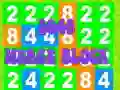 Logħba 2048 Ittella l-Blokki onlajn Logħba 2048 Ittella l-Blokki onlajn