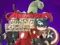 Logħba Avengers: Tiri tal-Bubbli onlajn Logħba Avengers: Tiri tal-Bubbli onlajn