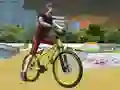 Logħba BMX Ekstrem 3D Stunt onlajn