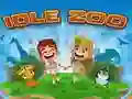 Logħba Zoo Iddar onlajn