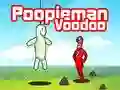 Logħba Poopieman Voodoo onlajn