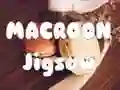 Logħba Puzzle tal-Macaron onlajn Logħba Puzzle tal-Macaron onlajn