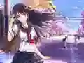 Logħba Kollezzjoni ta' Puzzles ta' Tfajla Anime onlajn Logħba Kollezzjoni ta' Puzzles ta' Tfajla Anime onlajn