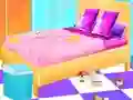 Logħba Naddaf u Dekkjar id-Dar ma' Baby Taylor onlajn Logħba Naddaf u Dekkjar id-Dar ma' Baby Taylor onlajn