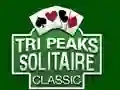Logħba Tri Peaks Solitaire Klassiċi onlajn Logħba Tri Peaks Solitaire Klassiċi onlajn