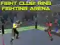 Logħba Fight Club: Arena ta' Lotta Ring onlajn Logħba Fight Club: Arena ta' Lotta Ring onlajn
