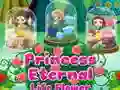Logħba Princess Fjura tal-Ħajja Eterna onlajn Logħba Princess Fjura tal-Ħajja Eterna onlajn