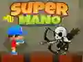 Logħba Super Mano onlajn Logħba Super Mano onlajn