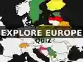 Logħba Quiz dwar il-lokazzjoni ta' pajjiżi Ewropej onlajn Logħba Quiz dwar il-lokazzjoni ta' pajjiżi Ewropej onlajn