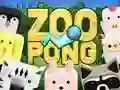 Logħba Zoo Pong onlajn Logħba Zoo Pong onlajn
