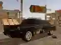 Logħba Stunts ta' Karozzi Russi onlajn Logħba Stunts ta' Karozzi Russi onlajn