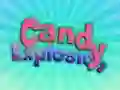Logħba Esplozjonijiet ta' Candy onlajn