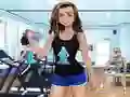 Logħba Fitness Gym Girls Dress Up onlajn Logħba Fitness Gym Girls Dress Up onlajn