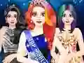 Logħba Top Model: Tlaqqig Moda onlajn Logħba Top Model: Tlaqqig Moda onlajn
