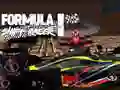 Logħba Formula 1: Battent li jinfetaħ onlajn