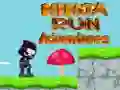 Logħba Avventuri ta' Ninja fil-Ħin onlajn Logħba Avventuri ta' Ninja fil-Ħin onlajn