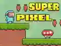 Logħba Super Pixel onlajn Logħba Super Pixel onlajn